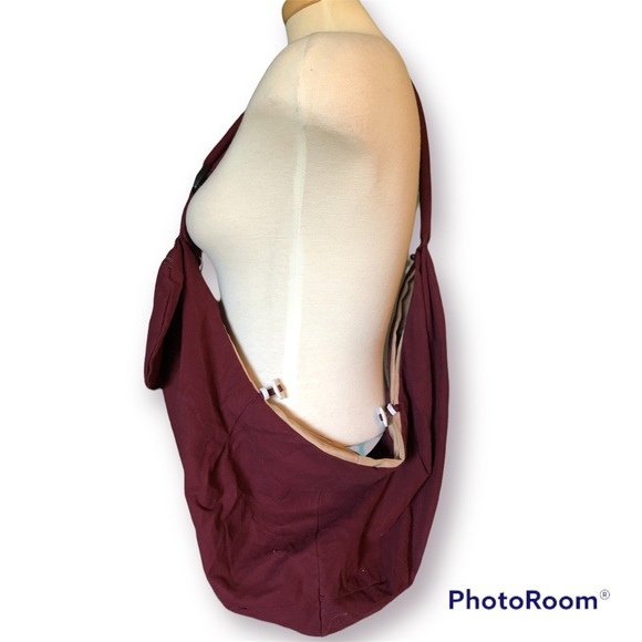 Pet carrier bag - Picture 2 of 6